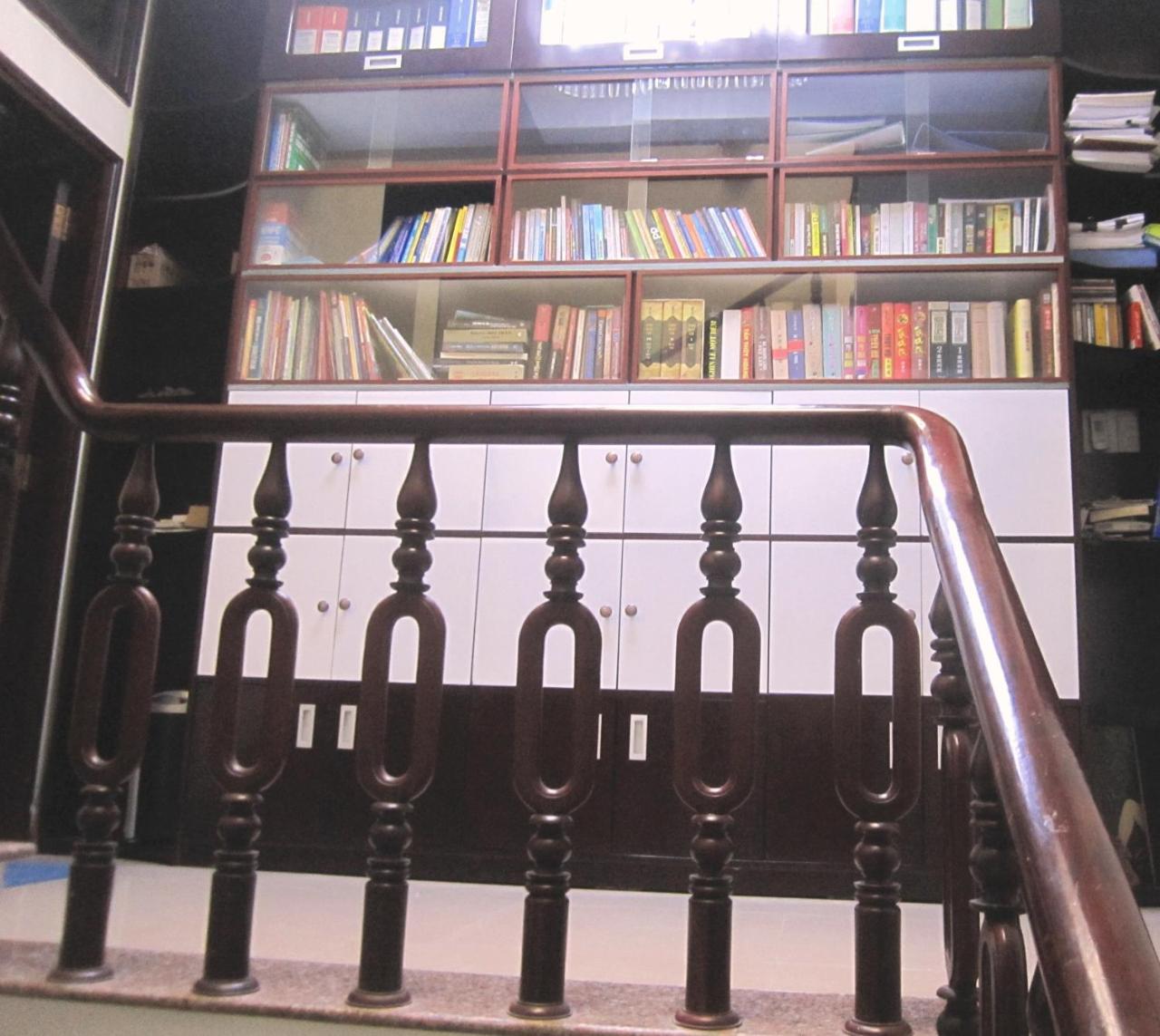 The Lily Hostel & Coffee Ciudad Ho Chi Minh  Exterior foto